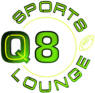 Q8 Sportslounge